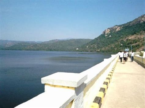 Kalyani Dam, tirupati, India - Top Attractions, Things to Do ...