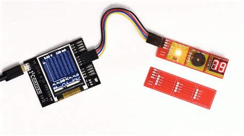 I²CDriver - Excamera Labs | Mouser