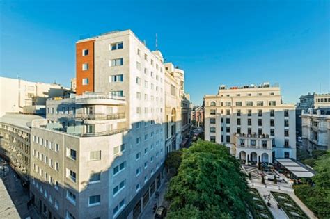NH COLLECTION MADRID SUECIA - Hotel Reviews, Photos, Rate Comparison ...