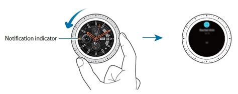 Galaxy Watch: Setup Guide | Samsung India