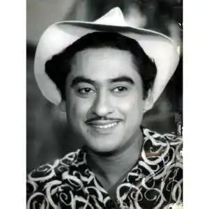 Kishore Kumar Biography Son Death Net worth Facts