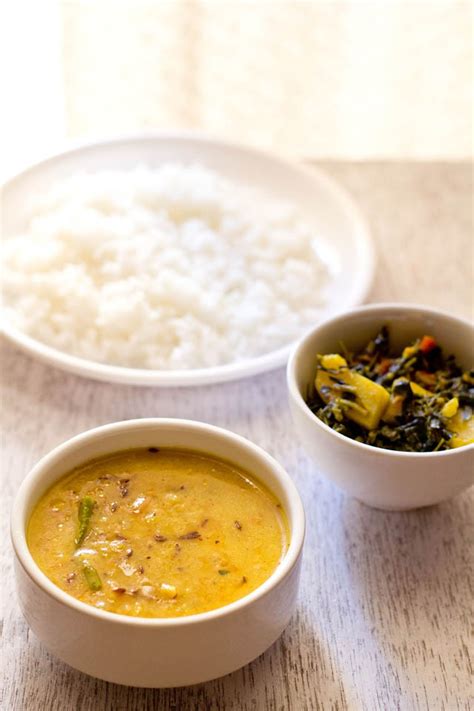 Moong Dal Tadka and Moong Dal Fry - 7 Stones Digital - Blog