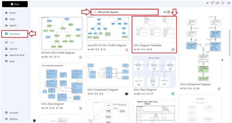 Create Profile Diagram in Visio: Easy Tips and Tricks