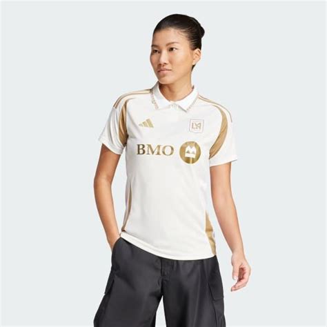 LAFC 25/26 Away Jersey - Eureka Shopping