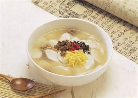 韩国出名的汤料理你都品尝过了吗？