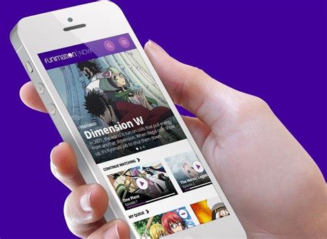 Image result for FUNimation App Download