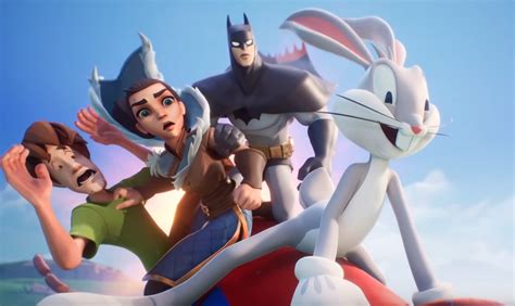 Image result for Multiversus Beta Code