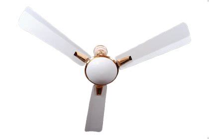 Buy Almonard White 1400mm 1 Ceiling Fan Online at Low Prices in India ...