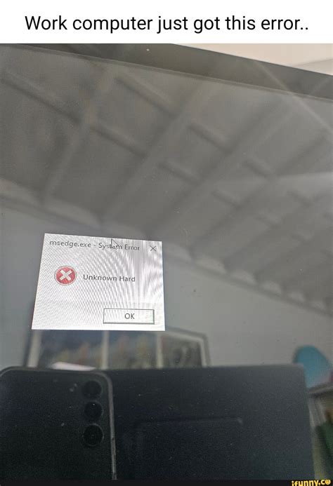 Msedge.exe Error 的图像结果