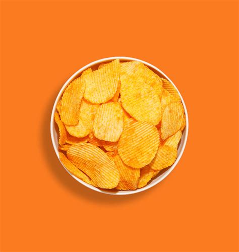 Crunchem - Peri Peri – Balaji Wafers