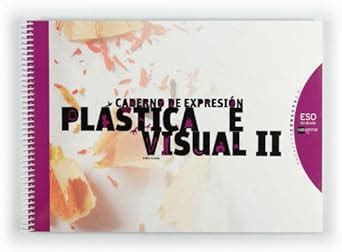 Amazon.in: Buy Caderno de expresión plástica e visual II. ESO. Conecta ...