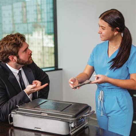 How to Get Into Medical Device Sales Without Experience - Medical Sales College