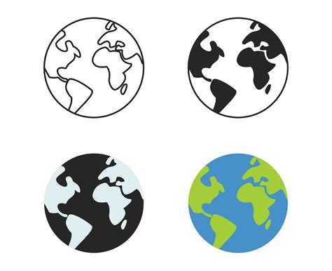 World Globe Graphics 的图像结果