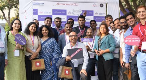 MIT-WPU Alumni Network | Connect, Inspire, and Grow