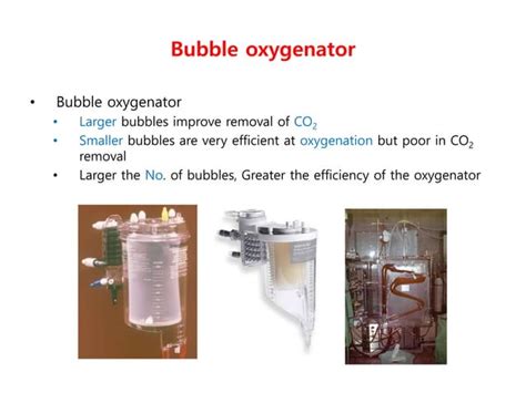 Image result for Oxygenator Function