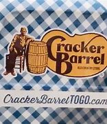 Image result for Cracker Barrel Kids Menu