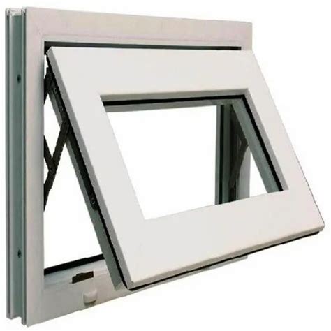UPVC Windows - Fenesta UPVC Window Manufacturer from New Delhi