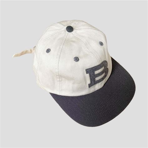 BLAST / 6PANEL “B” CAP | youth