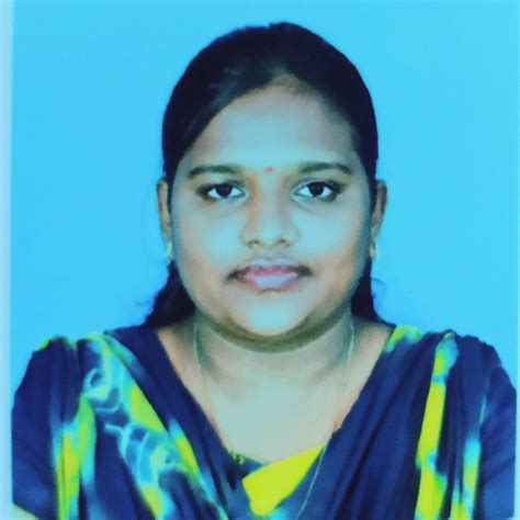Saini - Kakinada,Andhra Pradesh : Graduate and teaches all sciences and ...