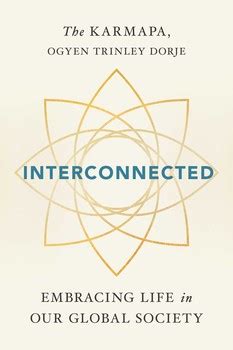 Interconnected eBook by Ogyen Trinley Dorje Karmapa | Official ...
