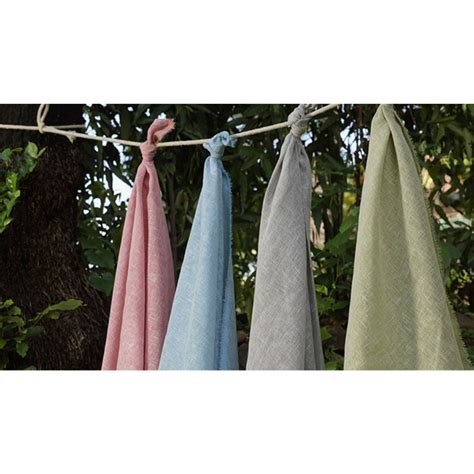 VERDE PLAIN SHEER CURTAIN FABRICS A - ALLURING DECOR LLP