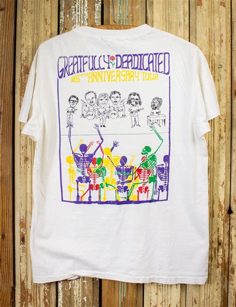 Vintage Grateful Dead Tour T Shirts Grateful Dead Vintage Watkins Glen