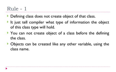 Image result for Create Object and Change Object