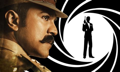 Ram Charan As Next James Bond? Marvel's Luke Cage Creator Vouches For ...