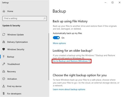 Image result for How to Restore Original Files On Computer