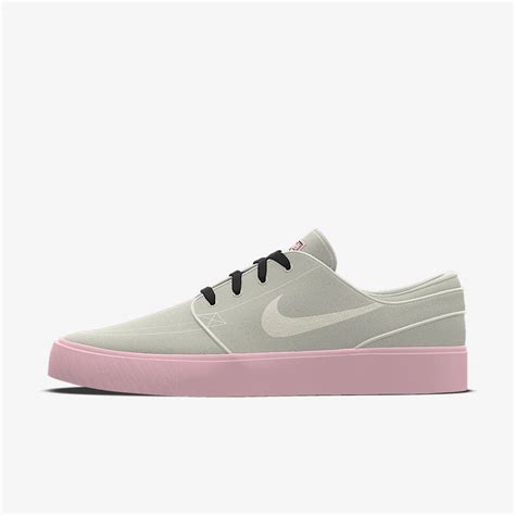 Nike SB Zoom Janoski OG By You Custom Men's Skate Shoes. Nike IN