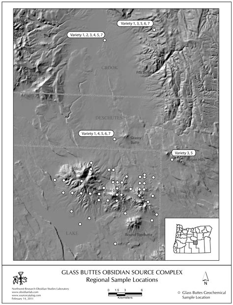 Glass Mountain Oregon at Debra Schaper blog