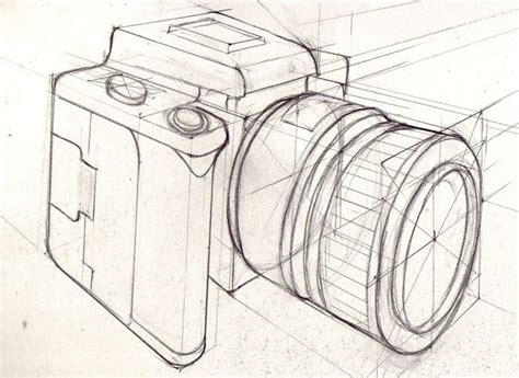 Image result for Object Drawing in Perspective