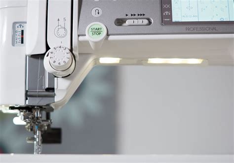 Janome Memory Craft 6700P Thread Spool Rest 的图像结果