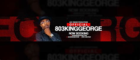 King George, Marcellus TheSinger Tickets Jackson (Jackson Convention ...