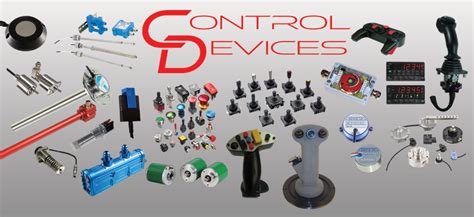 Image result for Control Devices LLC Logo