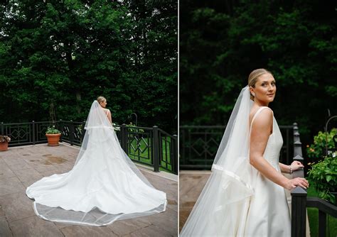 Classic Bronxville Field Club Wedding