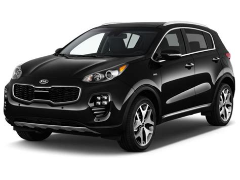2018 Kia Sportage Exterior Colors | U.S. News