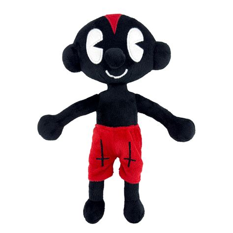 Official Lil Darkie Merchandise — Small Dark One