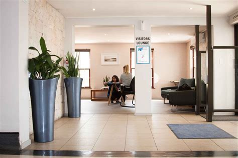 Nurture Health Paarl | Rehabilitation Facility in Western Cape