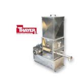 Used Thayer Scale Hyer Industries for sale. Top quality machinery ...