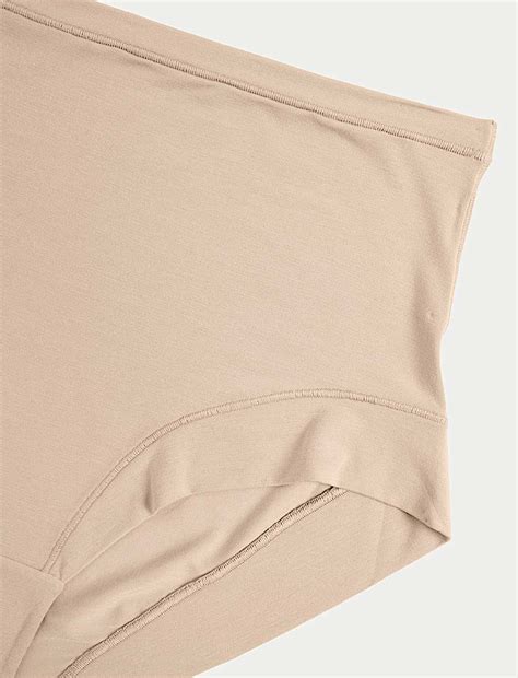 Buy 3pk Flexifit™ Modal Full Briefs at Marks & Spencer