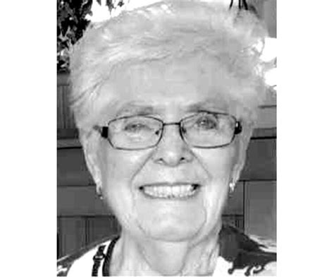 Joan Reilly Obituary (1935 - 2024) - Quincy, IL - Herald-Whig