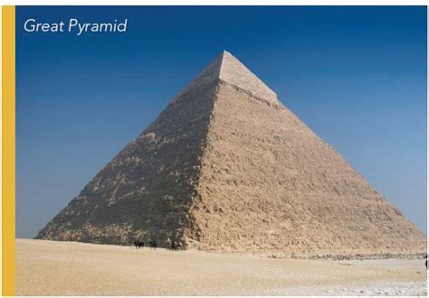 Image result for Type 1 Pyramids