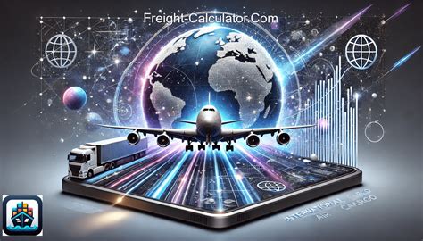 Image result for Freight Rate Calculators