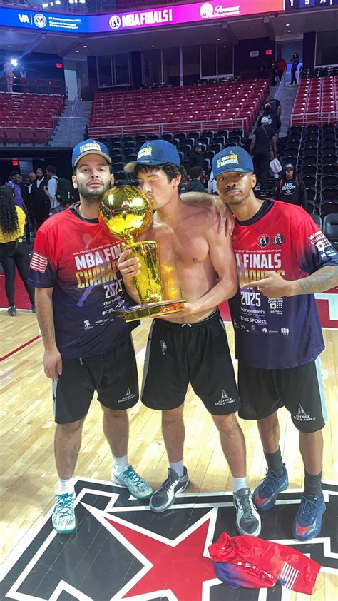 SLD 45 Crowned 2025 DoD MBA Champions in Historic Underdog Victory ...