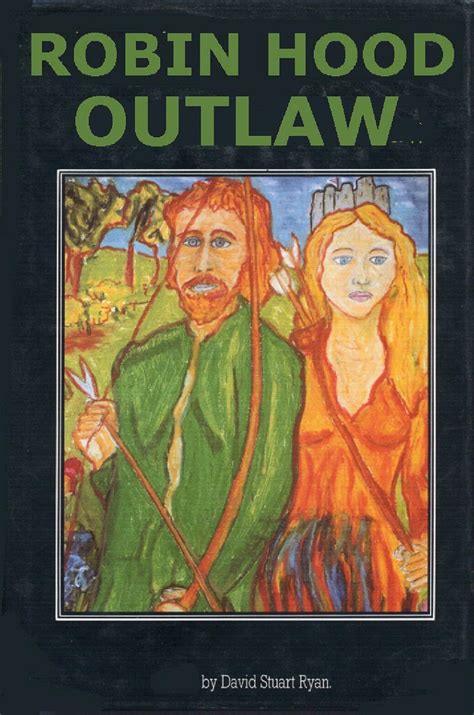 Robin Hood. Outlaw. eBook : Ryan, David Stuart: Amazon.in: Kindle Store