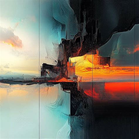 Pin by Аксенов Сергей on Современное искусство in 2025 | Modern art ...