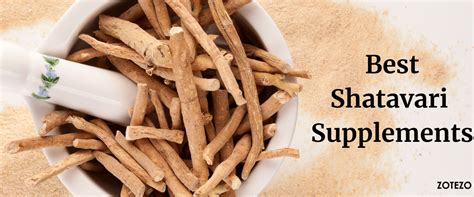 15 Best Shatavari Supplements of 2026 in India, According To Experts