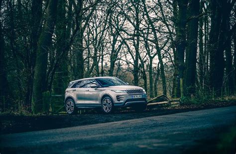 JLR CEO apologises for parts delays as 5000 cars await repair | Autocar ...