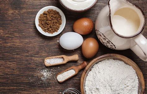 How To Bake Cake In A Microwave | Femina.in